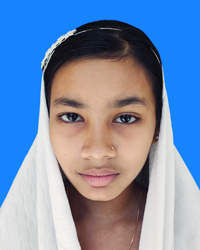 TASMIYA TABASSUM