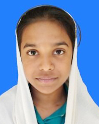 MOSAMMAT NASRIN SULTANA