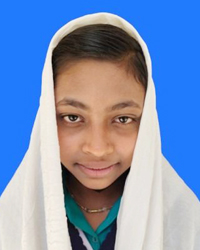 JOYSREE BISWASH