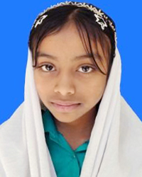 SABINA YEASMIN
