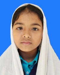 MUSFIKA JAHAN MIM