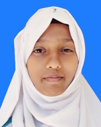 NUSRAT SULTANA