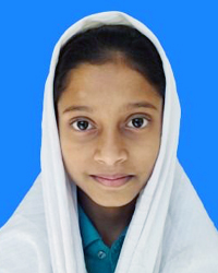 SAMIA AKTER