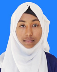 ISRAT JAHAN CHADNI