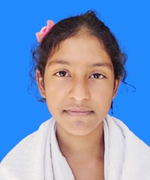 APRIN JAHAN
