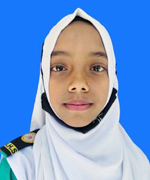 MOSHMAT TAHAMIDA AKTER