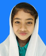 AKHI AKTER