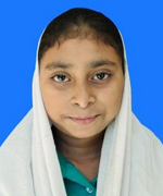 NADIA SULTANA