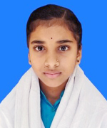 ARPA RANI DEY