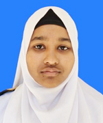 AYESHA AKTER NIJHUM