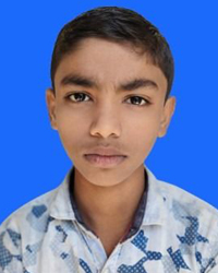 MD KAMRUL HASAN