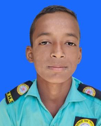 TAREK HOSSAIN