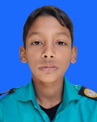 SAJJAD HOSSAIN HRIDOY