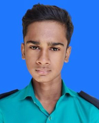 ISMAIL HOSSAIN