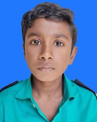 MD SHUVA BARAT