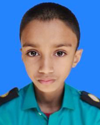 MD SHABBIR HOSSEN MURAD