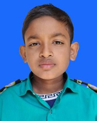 MD MASOUD AMIN ALVI