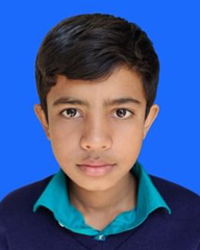 MOHAMMAD TANVIR KHALED