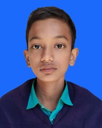 MD ARMAN HOSSAIN