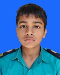 MD RAHEDUL ISLAM