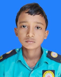MD ABIR HOSSAIN