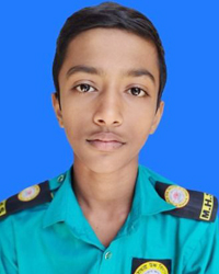 SAKIBUL HASAN HRIDOY