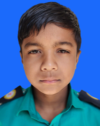 AMZAD HOSSAIN