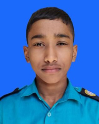 MD TOHIDUL ISLAM