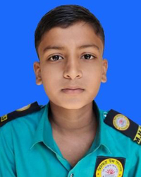 ABDUL AL MOMIN