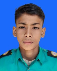 MD ARAFAT HOSSAIN EMON