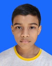 MD JAHID HASAN HRIDOY