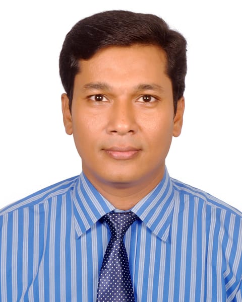জনাব তরফদার মো: আক্তার জামীল