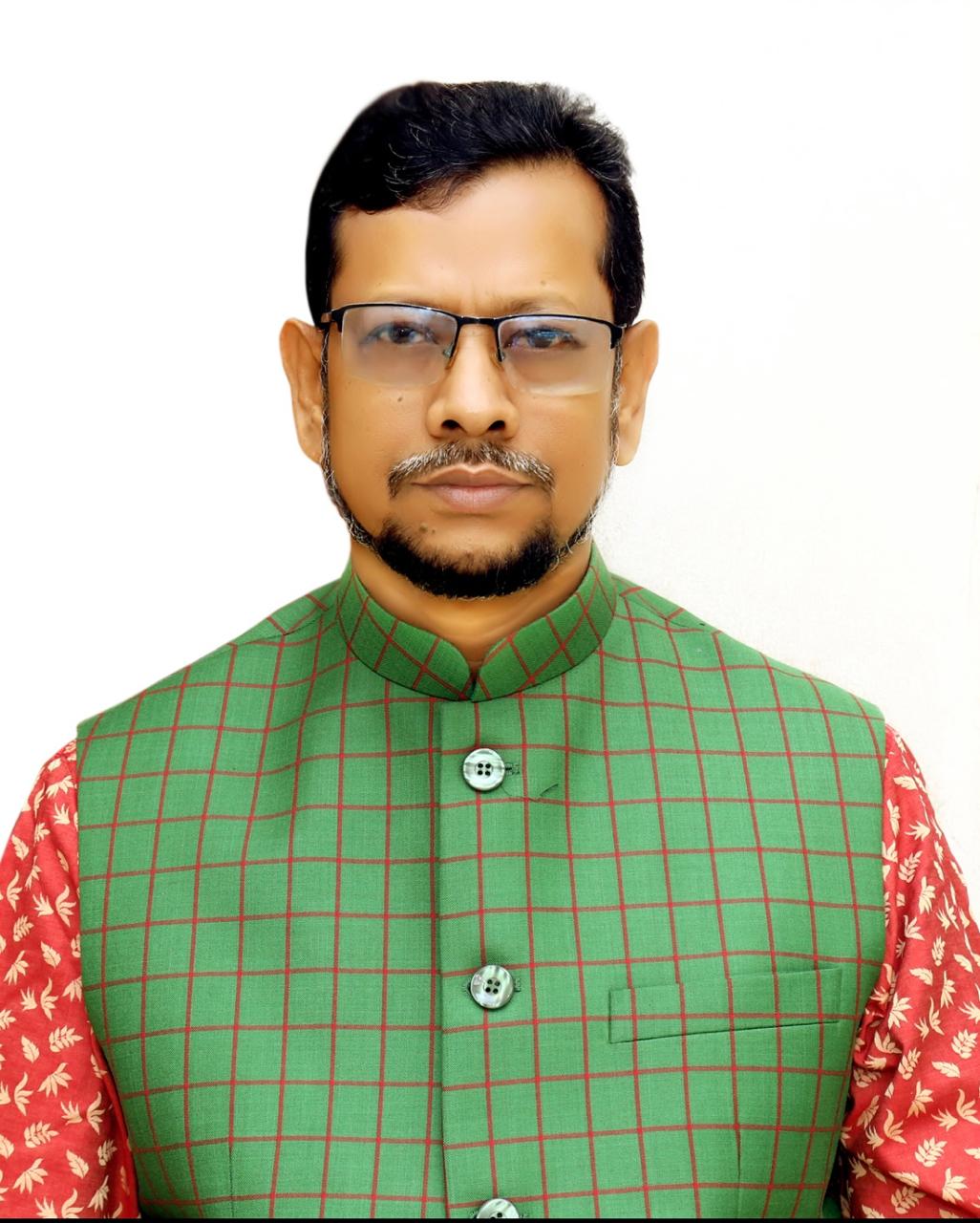 মো: দেলুয়ার হোসেন