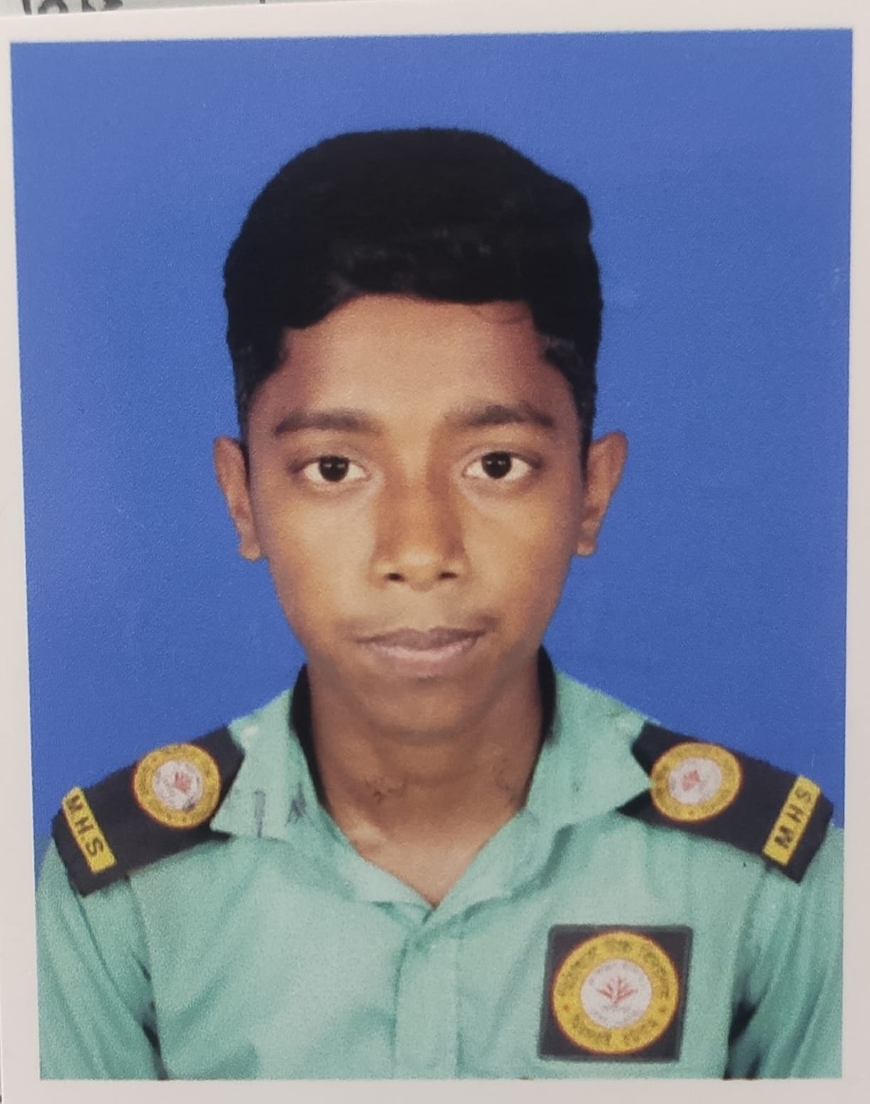 Mohammad Ali