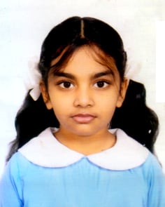 Maliha Mehjabin Zara