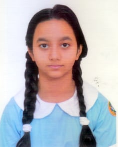 Sehrish Sowha