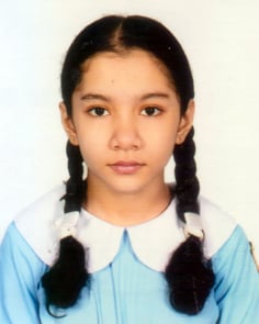 Asifa Islam Nazifa
