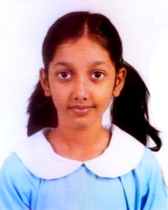 Mubassirah Rahman Zara