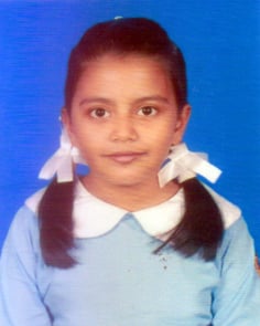 Wajiha Faiza