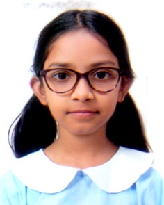 Sabrin Rashid