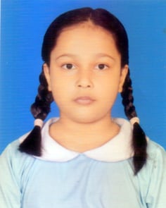 Nusaiba Binte Monir