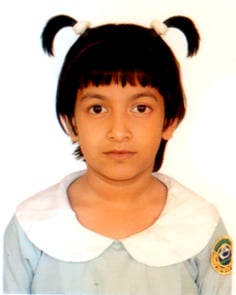 Rafia Noor Isma