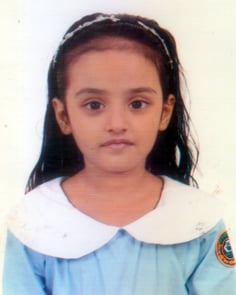 Adiba Akter