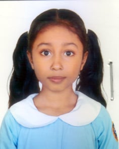 Ayesha Mehreen