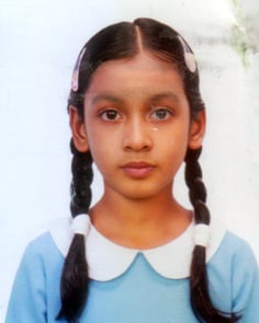 Atika Jahan Sarker