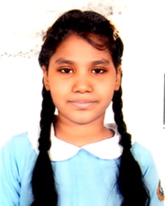 Sarah Amreen