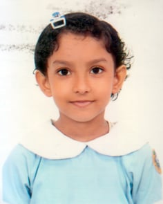 Jannatul Naim Nafija
