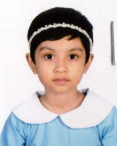 Mahreen Mehnuva