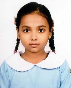 Fayizah Fahtamim