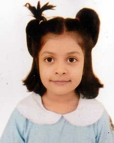 Arisha Aftub